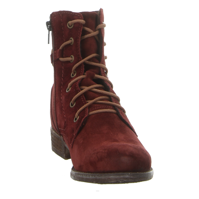 Josef Seibel - 99670-MI944460 - Sienna 70 - rot - Stiefeletten