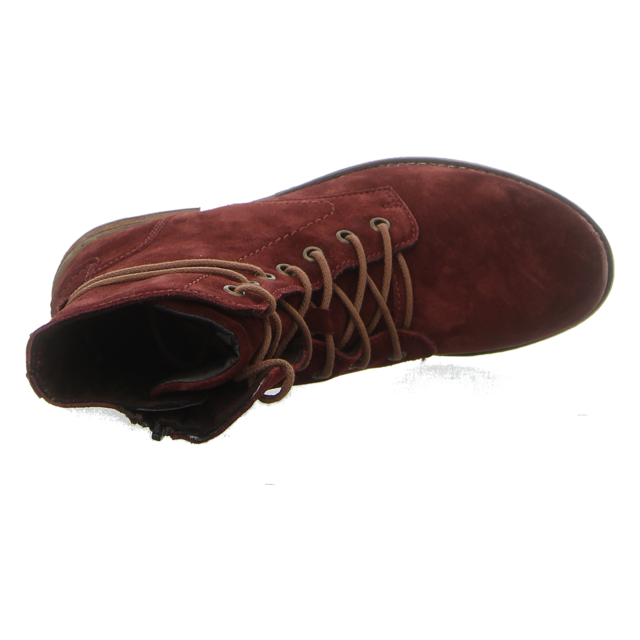 Josef Seibel - 99670-MI944460 - Sienna 70 - rot - Stiefeletten