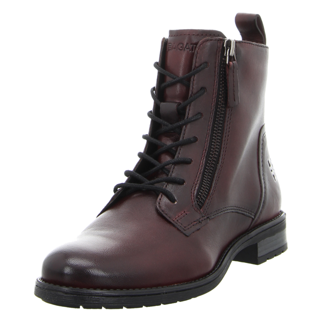 Bagatt - D11-AFS3K-4100-3500 - Ronja I - bordo - Stiefeletten