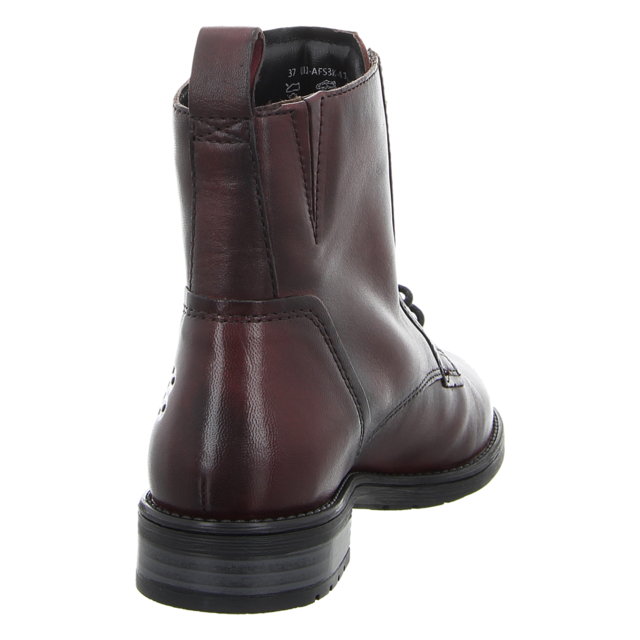 Bagatt - D11-AFS3K-4100-3500 - Ronja I - bordo - Stiefeletten