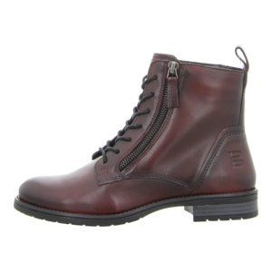 Stiefeletten - Bagatt - Ronja I - bordo