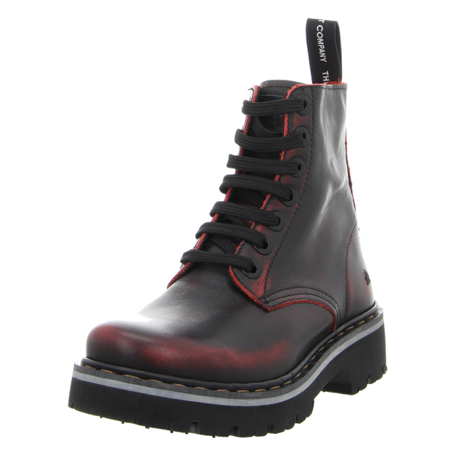 Art - 1166 SCARLET - Marina - scarlet - Stiefeletten
