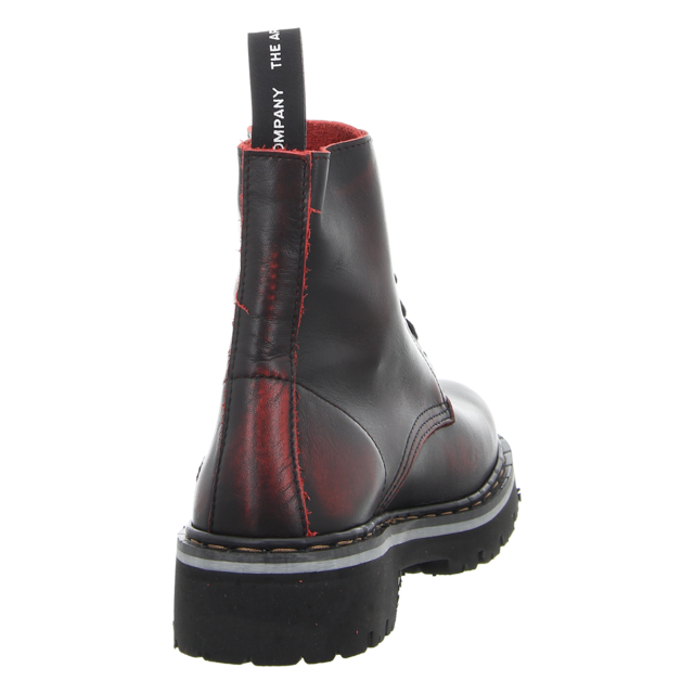 Art - 1166 SCARLET - Marina - scarlet - Stiefeletten