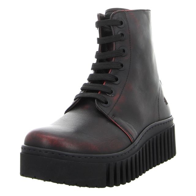 Art - 1517 SCARLET - Brighton - scarlet - Stiefeletten