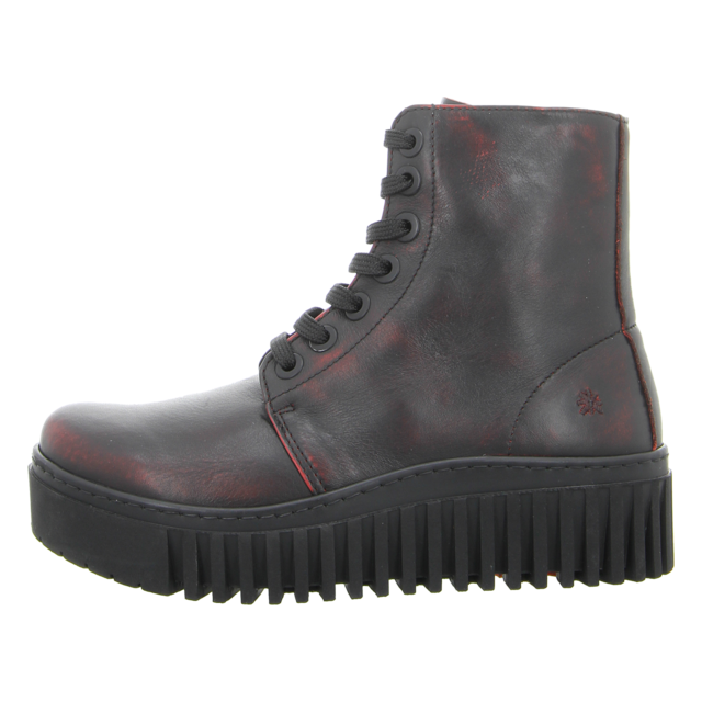 Art - 1517 SCARLET - Brighton - scarlet - Stiefeletten