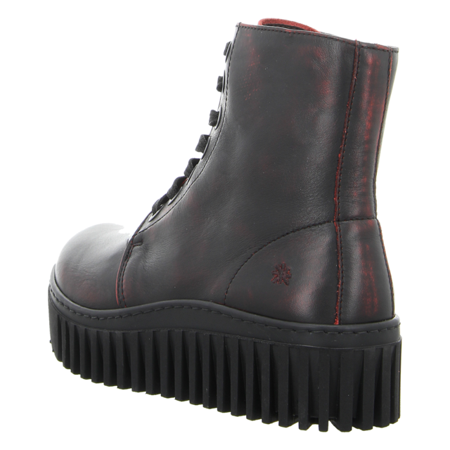 Art - 1517 SCARLET - Brighton - scarlet - Stiefeletten