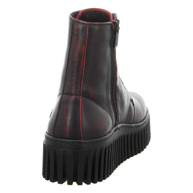 Art - 1517 SCARLET - Brighton - scarlet - Stiefeletten