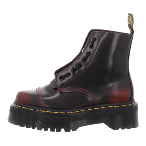 Stiefeletten - Dr. Martens - Sinclair - cherry red