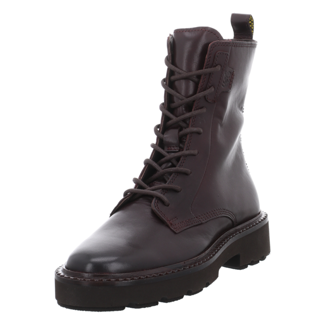 Salamander - F31-AY131-1000-3500 - F31-AY131-1000-3500 - bordo - Stiefeletten