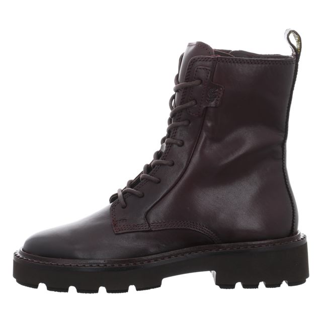 Salamander - F31-AY131-1000-3500 - F31-AY131-1000-3500 - bordo - Stiefeletten