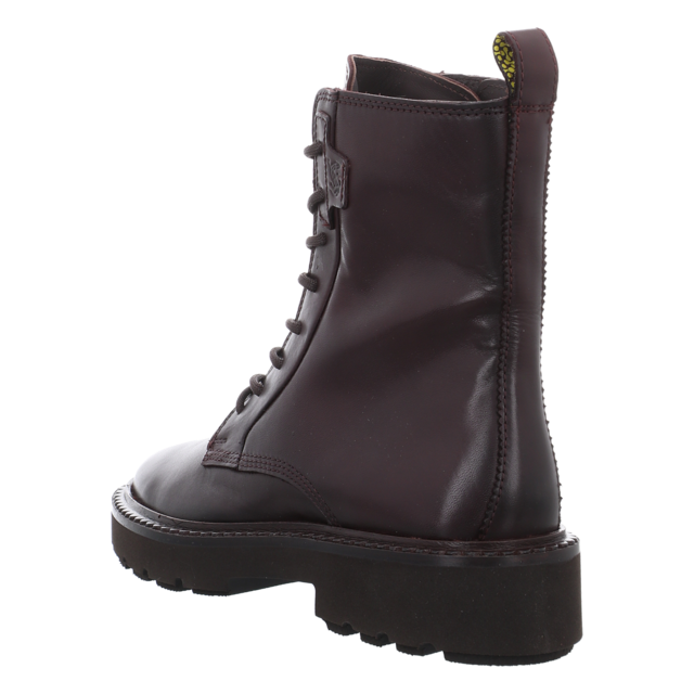 Salamander - F31-AY131-1000-3500 - F31-AY131-1000-3500 - bordo - Stiefeletten