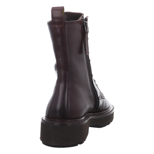Salamander - F31-AY131-1000-3500 - F31-AY131-1000-3500 - bordo - Stiefeletten