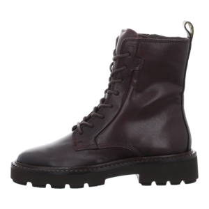 Stiefeletten - Salamander - bordo