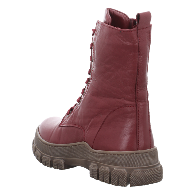 Andrea Conti - 0084800-582 - 0084800-582 - burgundy - Stiefeletten