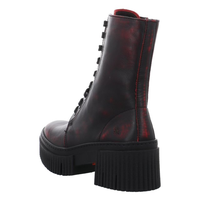Art - 1375 SCARLET - York - scarlet - Stiefeletten