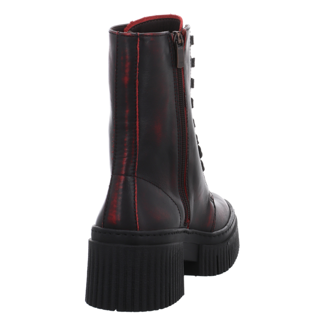 Art - 1375 SCARLET - York - scarlet - Stiefeletten
