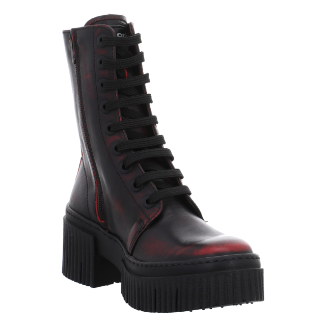 Art - 1375 SCARLET - York - scarlet - Stiefeletten