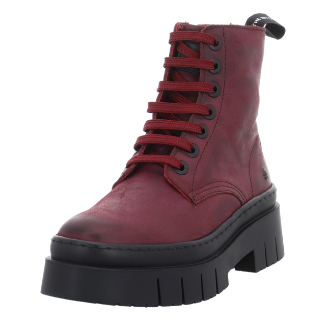 Art - 1953 BURDEOS - Amberes - burdeos - Stiefeletten