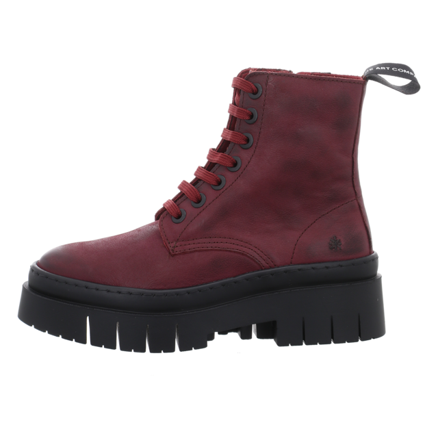 Art - 1953 BURDEOS - Amberes - burdeos - Stiefeletten