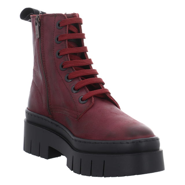 Art - 1953 BURDEOS - Amberes - burdeos - Stiefeletten
