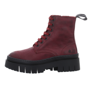Stiefeletten - Art - Amberes - burdeos