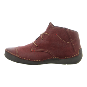 Stiefeletten - Josef Seibel - Fergey 18 - bordo