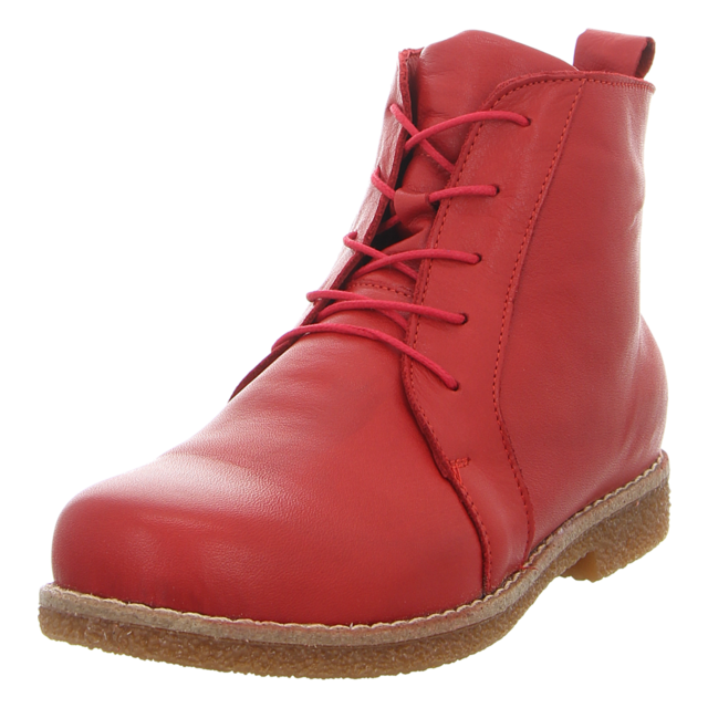 Andrea Conti - 0344589-583 - 0344589-583 - chilli - Stiefeletten