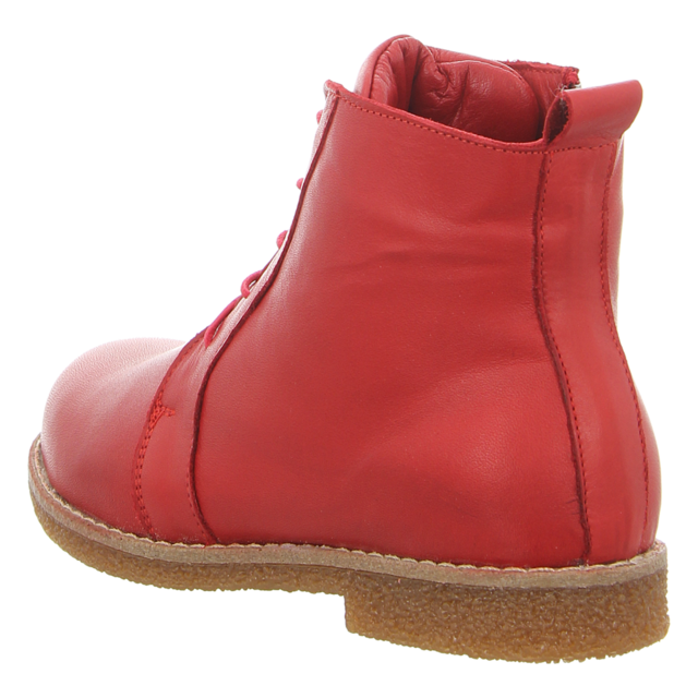 Andrea Conti - 0344589-583 - 0344589-583 - chilli - Stiefeletten