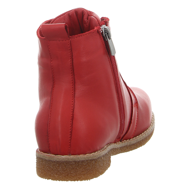 Andrea Conti - 0344589-583 - 0344589-583 - chilli - Stiefeletten