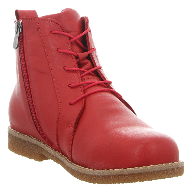 Andrea Conti - 0344589-583 - 0344589-583 - chilli - Stiefeletten