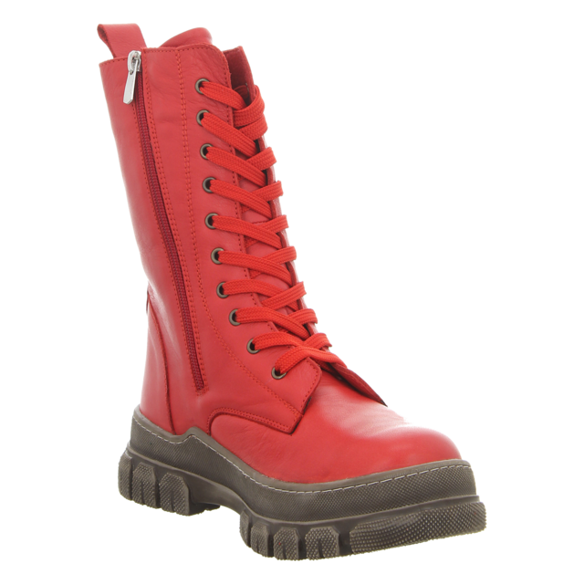 Andrea Conti - 0084800-583 - 0084800-583 - chili - Stiefeletten