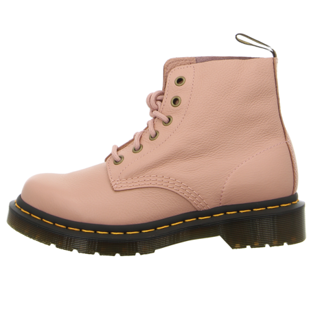 Stiefeletten - Dr. Martens - 101 - peach beige