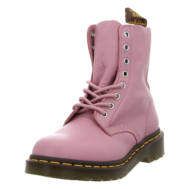 Dr. Martens - 13512653 - 1460 Pascal - dusty rose - Stiefeletten