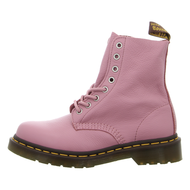 Dr. Martens - 13512653 - 1460 Pascal - dusty rose - Stiefeletten