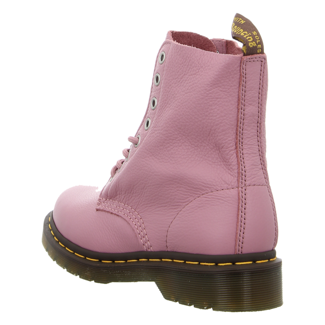 Dr. Martens - 13512653 - 1460 Pascal - dusty rose - Stiefeletten