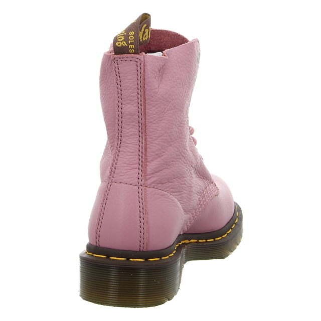 Dr. Martens - 13512653 - 1460 Pascal - dusty rose - Stiefeletten