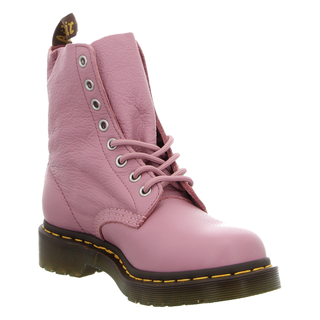Dr. Martens - 13512653 - 1460 Pascal - dusty rose - Stiefeletten