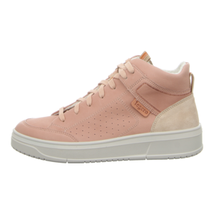 Sneaker - Legero - Rejoise - blush rose