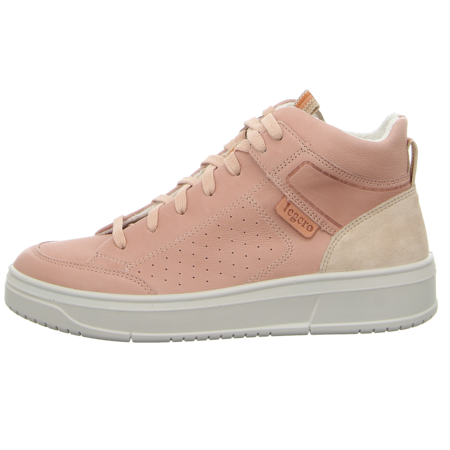 Sneaker - Legero - Rejoise - blush rose