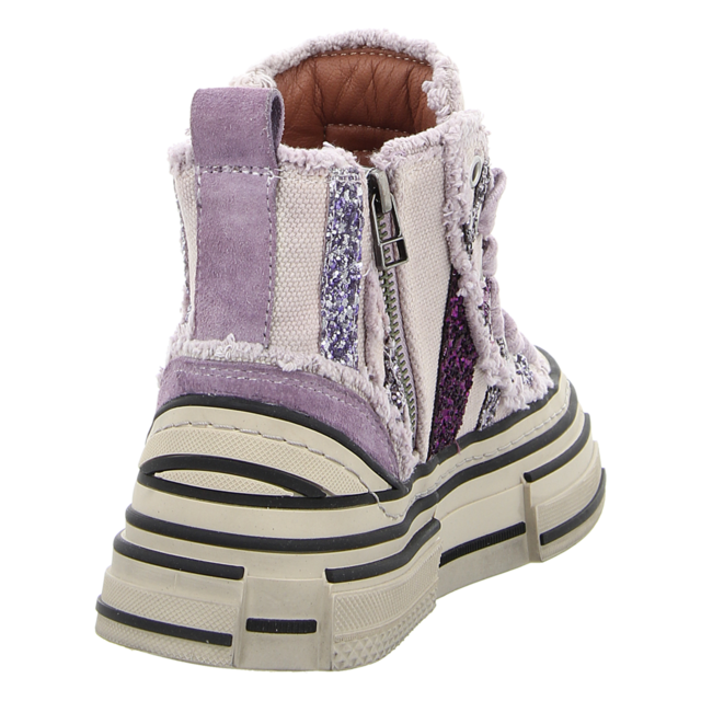 Rebecca White - W16-8A GLITTER LAVANTA - W16-8A GLITTER LAVANTA - glitter lavanta - Sneaker
