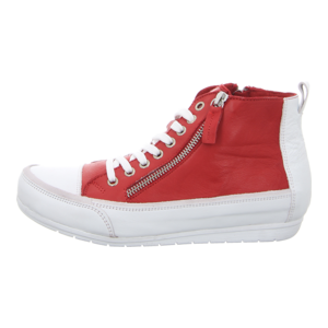 Sneaker - Andrea Conti - chili/wei