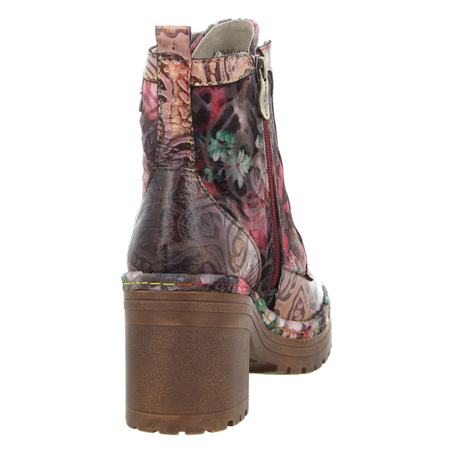 Laura Vita - MONAO 08 VIOLET - Monao 08 - violet - Stiefeletten