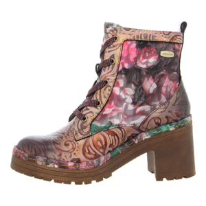 Stiefeletten - Laura Vita - Monao 08 - violet