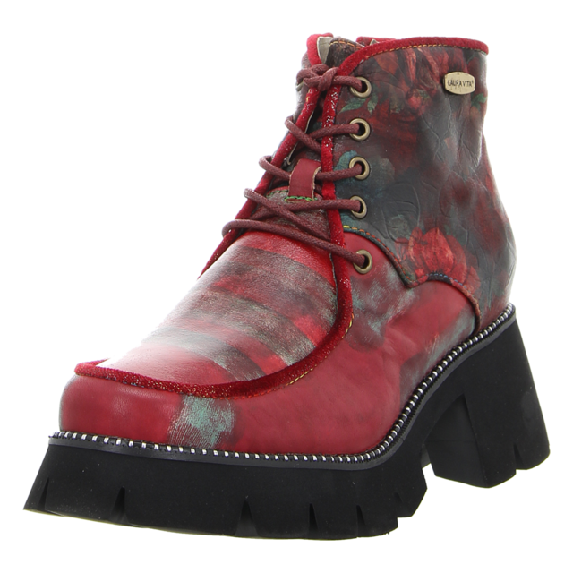 Laura Vita - OMIO 65 WINE - Omio 65 - wine - Stiefeletten