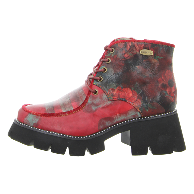 Laura Vita - OMIO 65 WINE - Omio 65 - wine - Stiefeletten