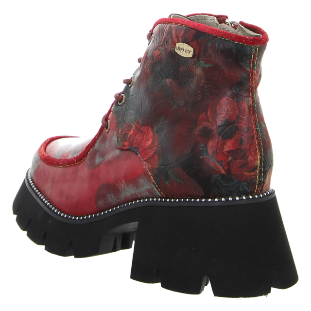 Laura Vita - OMIO 65 WINE - Omio 65 - wine - Stiefeletten