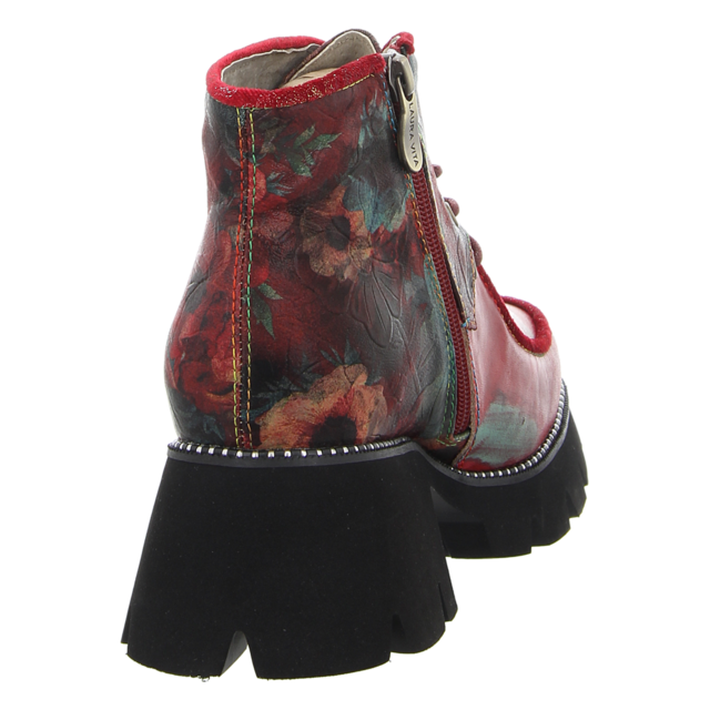 Laura Vita - OMIO 65 WINE - Omio 65 - wine - Stiefeletten