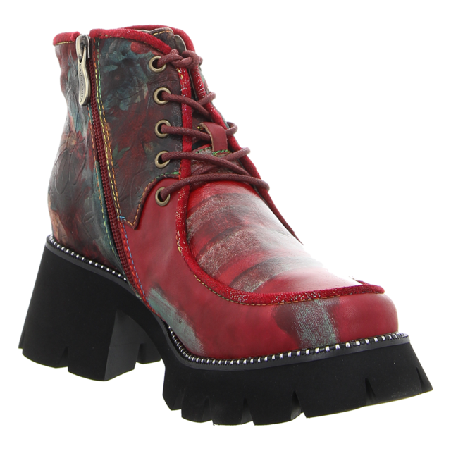 Laura Vita - OMIO 65 WINE - Omio 65 - wine - Stiefeletten