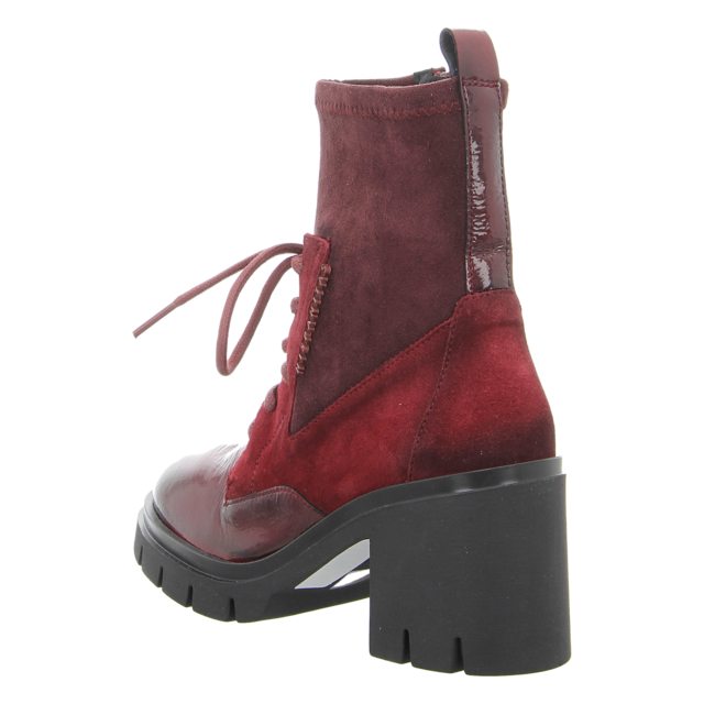 Hispanitas - HI254281 I25 WINE - Zurich - wine - Stiefeletten