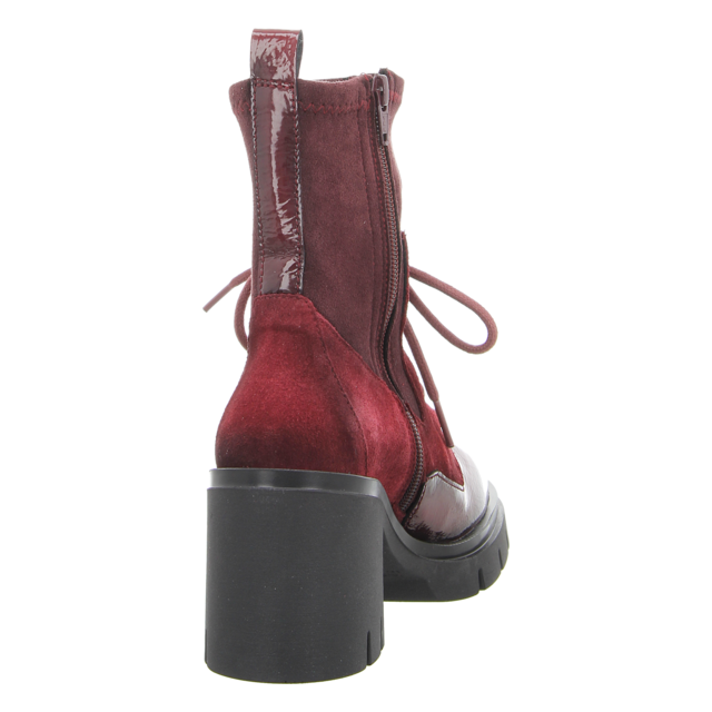 Hispanitas - HI254281 I25 WINE - Zurich - wine - Stiefeletten